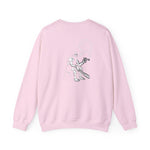 Weed > Beer DoobyUsGear Sweatshirt