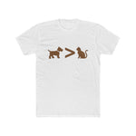 Dog DoobyUsGear Tee Shirt