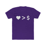 Love DoobyUsGear Tee Shirt
