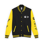 DoobyUsGear Letterman Jacket 2026