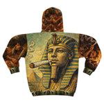 Collage DoobyUsGear Hoodie