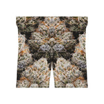 Runtz DoobyUsGear Biker Shorts