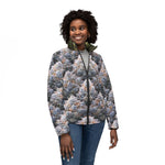 Widow DoobyUsGear Women’s Puffer