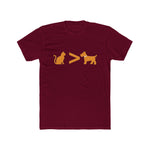 Cat DoobyUsGear Tee Shirt