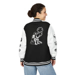 Women’s DoobyUsGear Letterman’s Jacket 2026