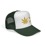 Weed DoobyUsGear Trucker Cap