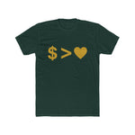 Money DoobyUsGear Tee Shirt