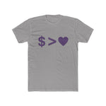 Money DoobyUsGear Tee Shirt