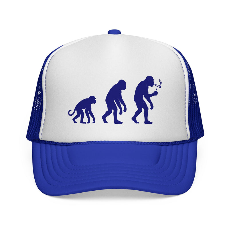 Evolution DoobyUsGear Trucker Cap