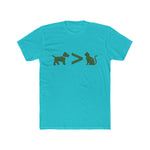 Dog DoobyUsGear Tee Shirt