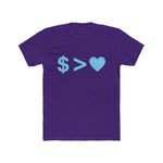 Money DoobyUsGear Tee Shirt