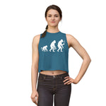 Evolution DoobyUsGear Crop Top