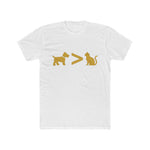 Dog DoobyUsGear Tee Shirt