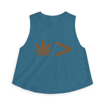 Weed DoobyUsGear Crop