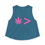 Weed DoobyUsGear Crop