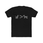 Cat DoobyUsGear Tee Shirt