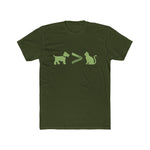 Dog DoobyUsGear Tee Shirt