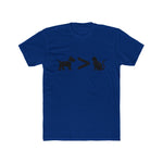 Dog DoobyUsGear Tee Shirt