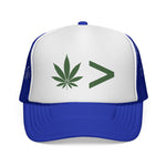 Weed DoobyUsGear Trucker Cap