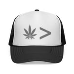 Weed DoobyUsGear Trucker Cap
