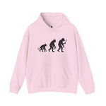 Evolution DoobyUsGear Hoodie