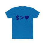 Money DoobyUsGear Tee Shirt