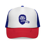 Cave DoobyUsGear Trucker Cap