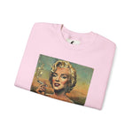 Marilyn Monroe DoobyUsGear Sweatshirt