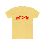 Dog DoobyUsGear Tee Shirt