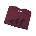 Evolution DoobyUsGear Sweatshirt