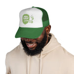 Cave DoobyUsGear Trucker Cap