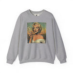 Marilyn Monroe DoobyUsGear Sweatshirt