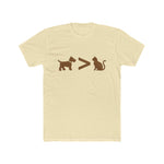 Dog DoobyUsGear Tee Shirt