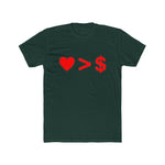 Love DoobyUsGear Tee Shirt