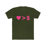 Love DoobyUsGear Tee Shirt