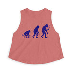Evolution DoobyUsGear Crop