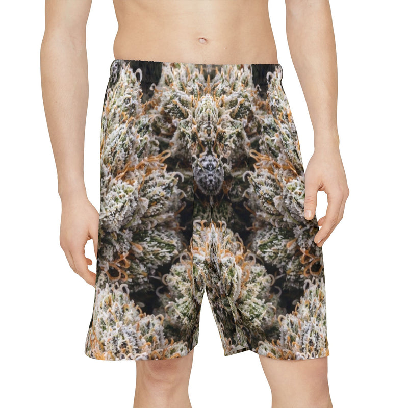 Runtz DoobyUsGear Shorts