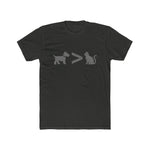 Dog DoobyUsGear Tee Shirt