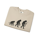 Evolution DoobyUsGear Sweatshirt