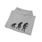 Evolution DoobyUsGear Hoodie