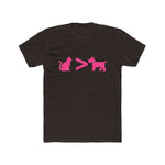 Cat DoobyUsGear Tee Shirt