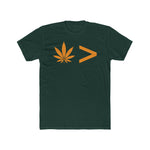 Weed DoobyUsGear Tee Shirt