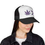 Weed DoobyUsGear Trucker Cap