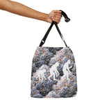 Widow DoobyUsGear Tote Bag