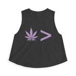 Weed DoobyUsGear Crop