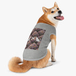 GDP DoobyUsGear Dog Top