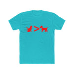 Cat DoobyUsGear Tee Shirt