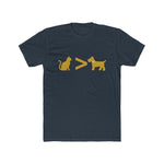 Cat DoobyUsGear Tee Shirt