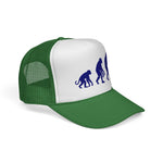 Evolution DoobyUsGear Trucker Cap
