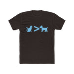 Cat DoobyUsGear Tee Shirt